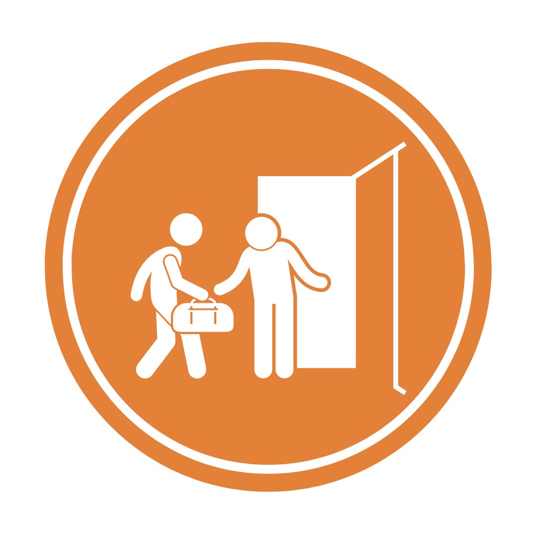 Home & Office Visit
